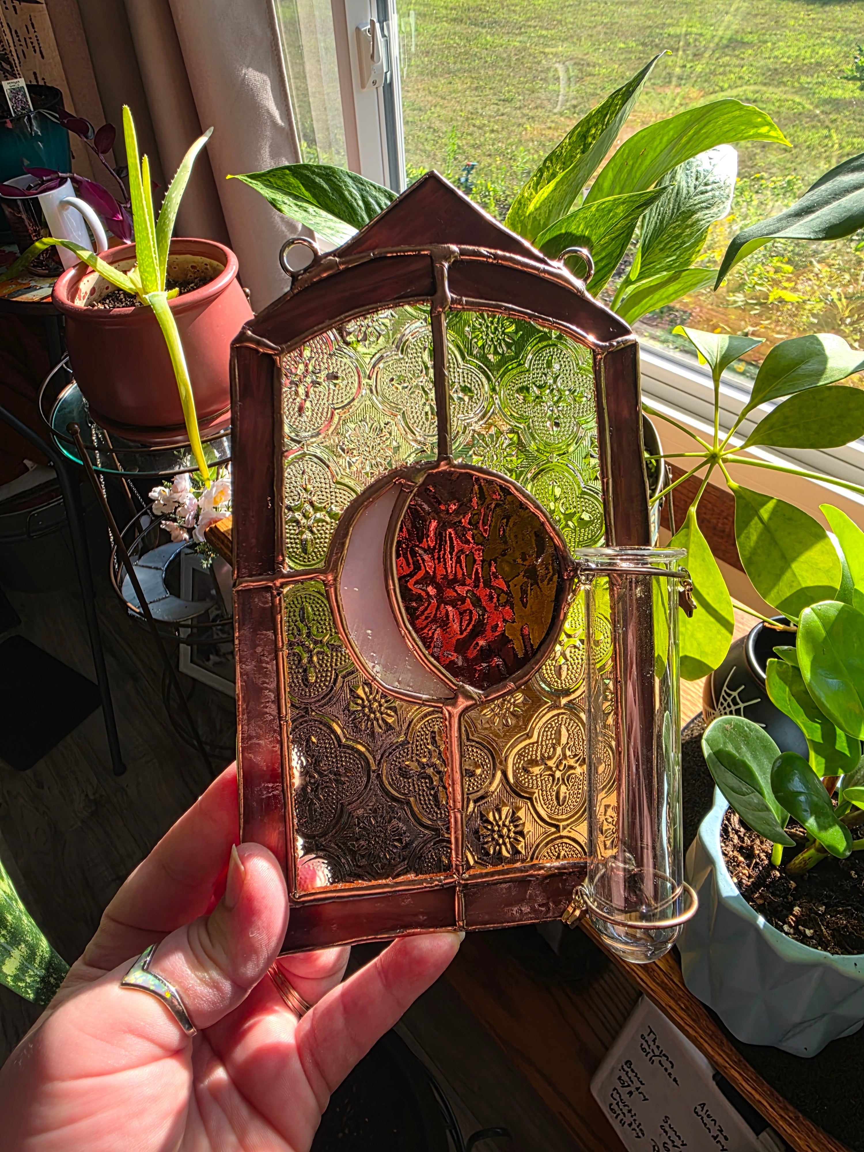 Propagation Stations
