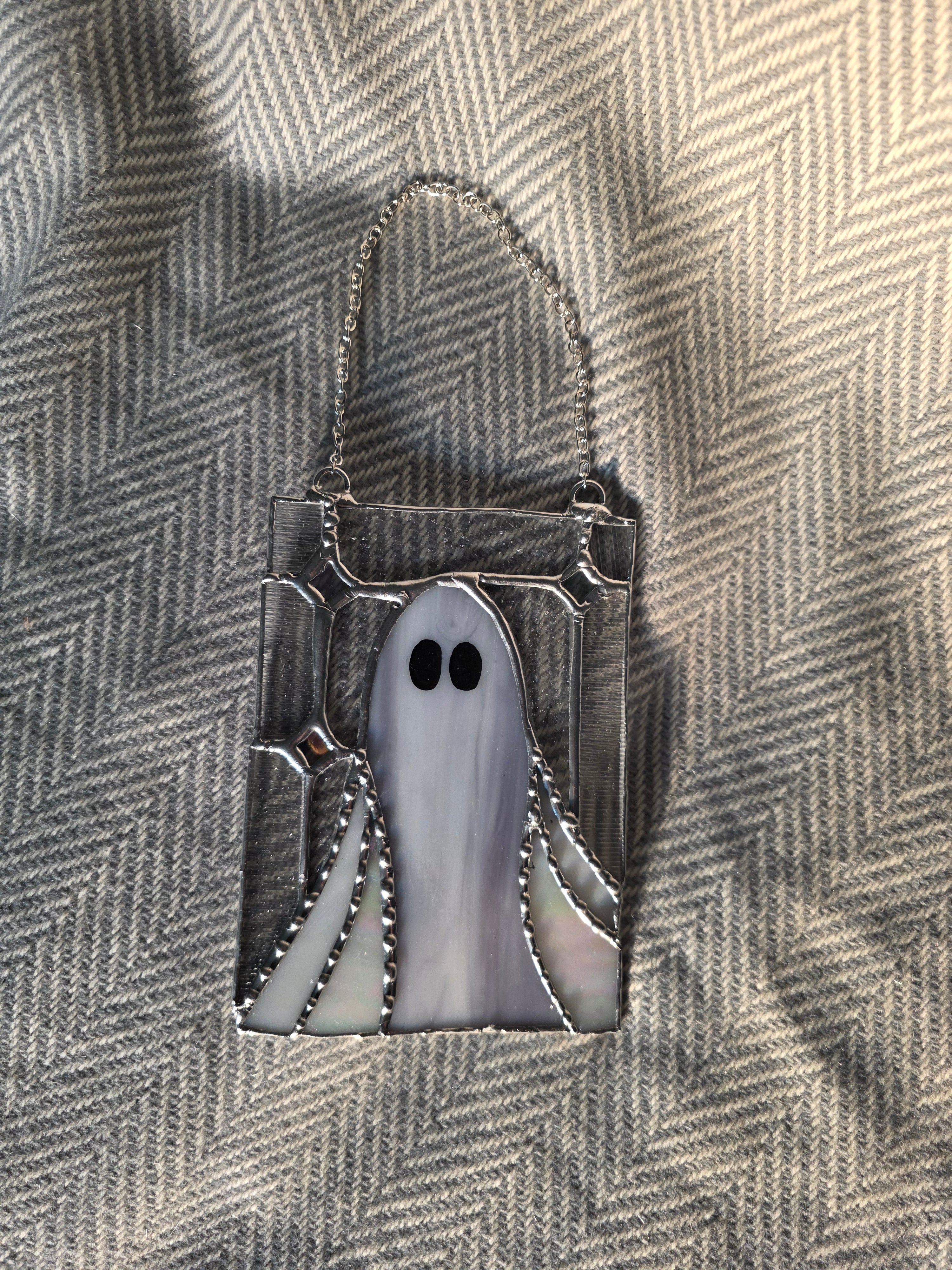 A Happy Haunt