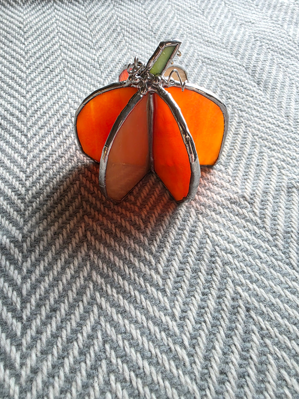 3D Pumpkin - Small