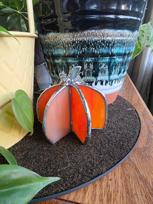 3D Pumpkin - Small