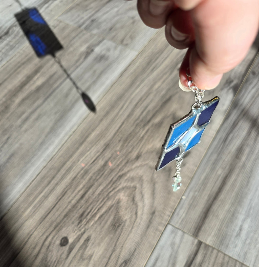 Mini Window Suncatcher