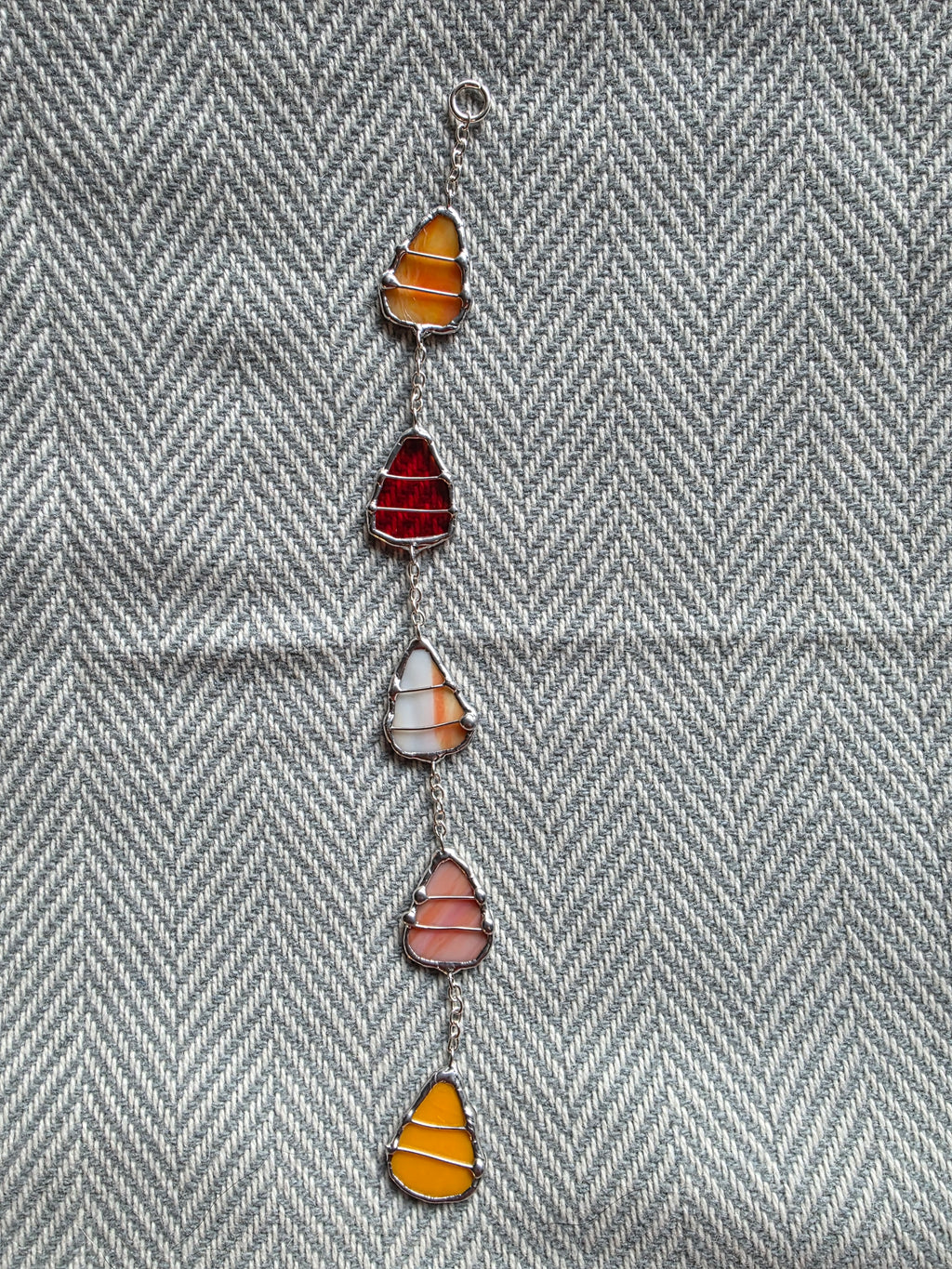 Candy Corn Danglydoo