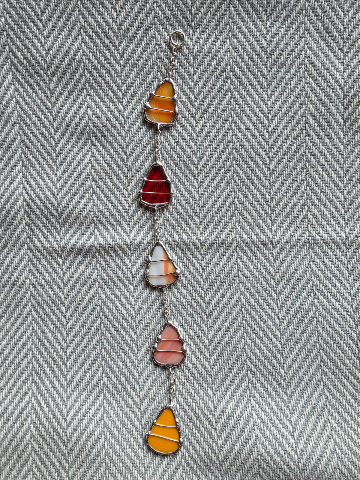 Candy Corn Danglydoo