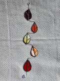 Fallen Leaves Danglydoo