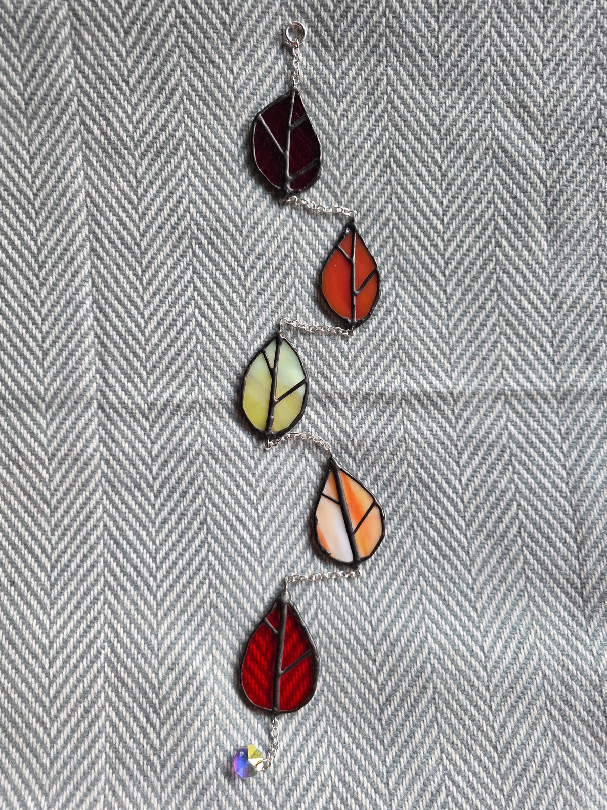 Fallen Leaves Danglydoo