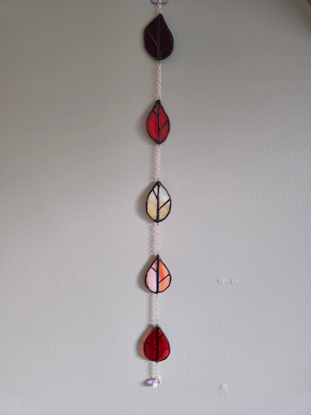 Fallen Leaves Danglydoo