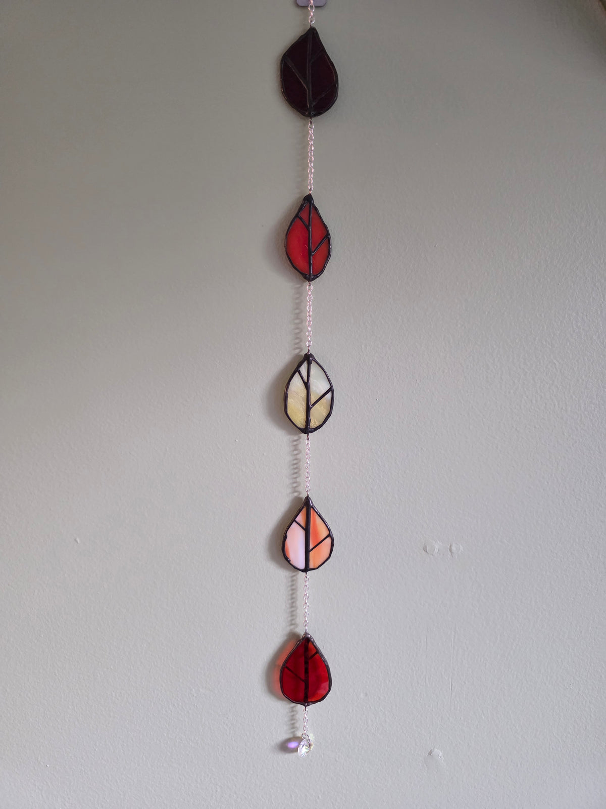 Fallen Leaves Danglydoo