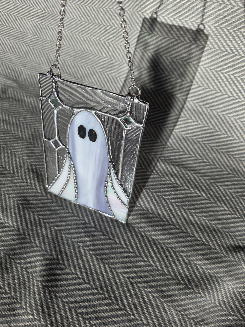 A Happy Haunt