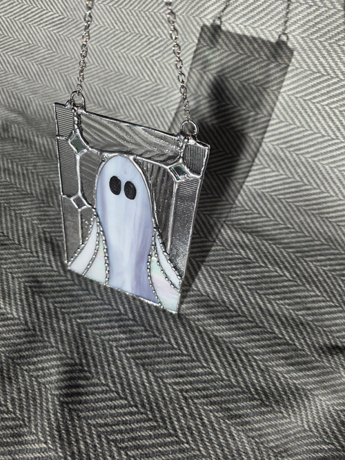 A Happy Haunt