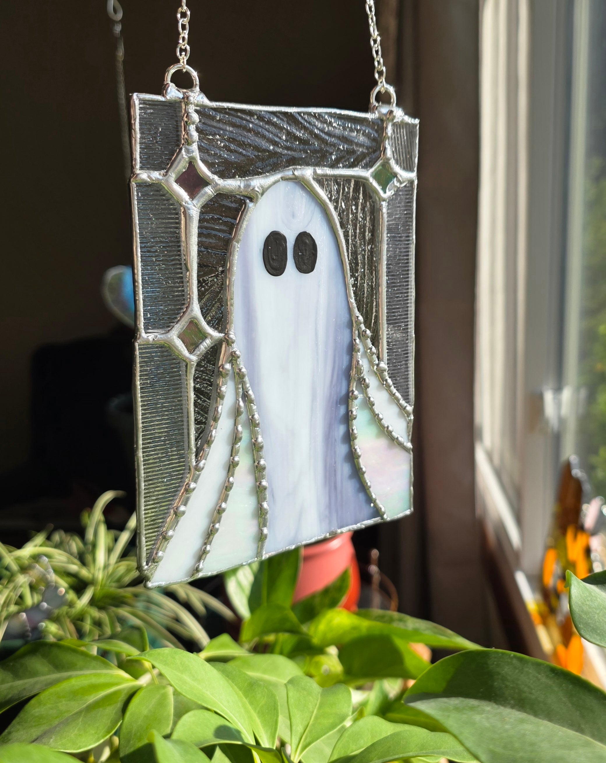 A Happy Haunt
