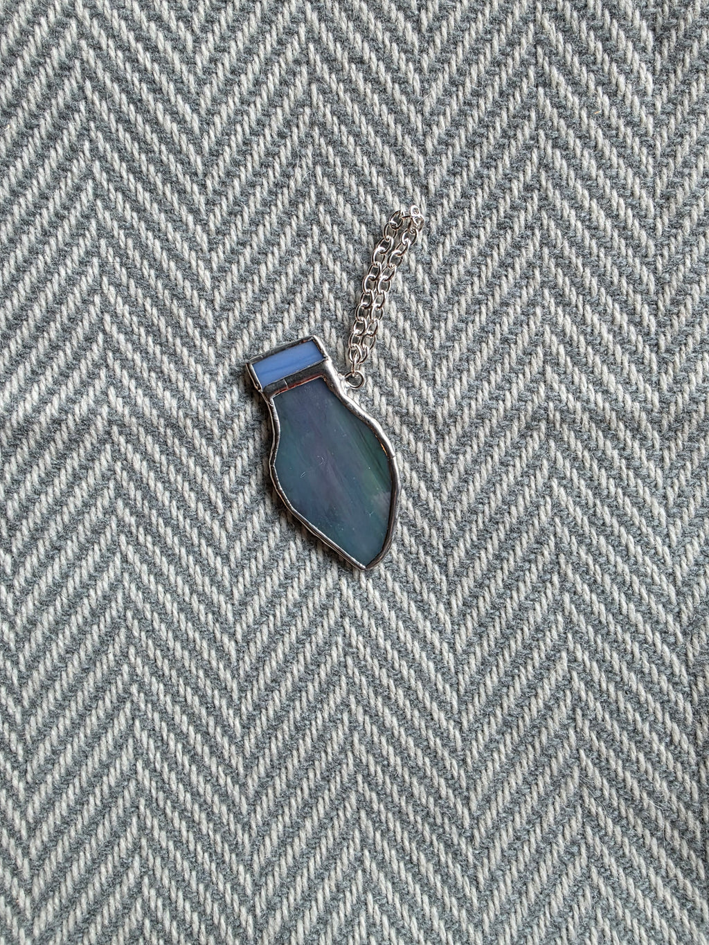 Light Blub Ornament
