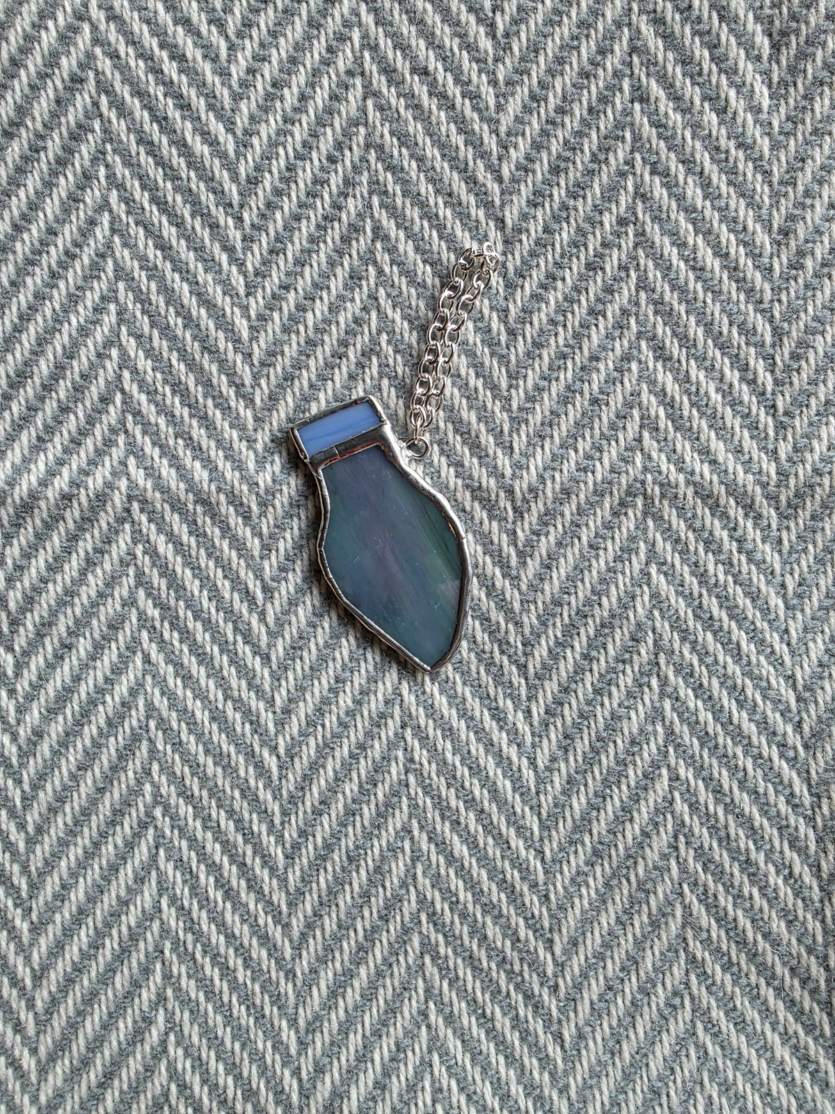 Light Blub Ornament