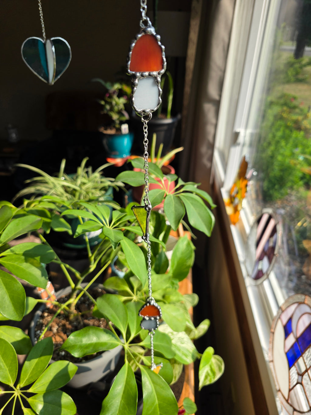 Mushroom Danglydoo