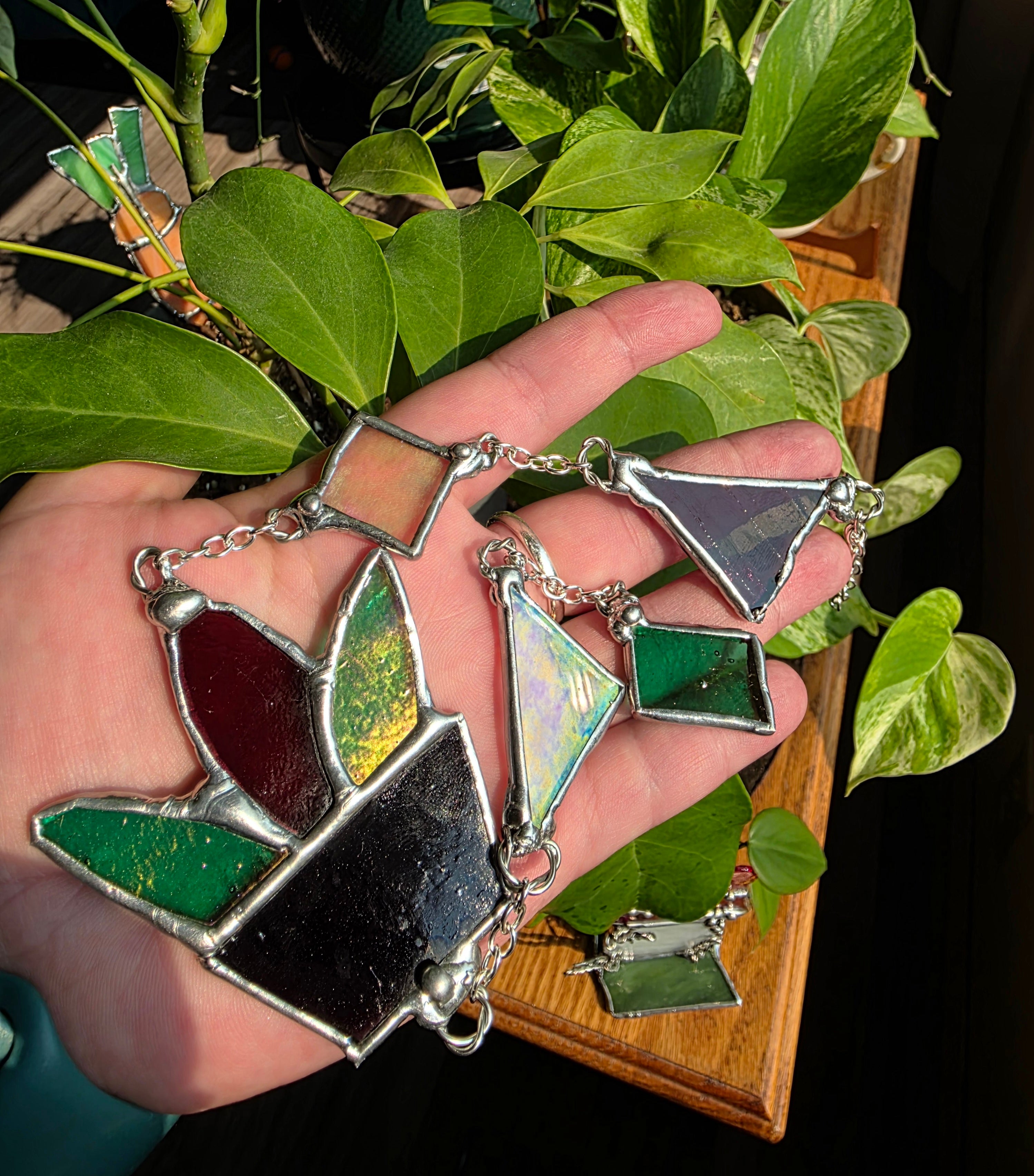 Plant Danglydoo
