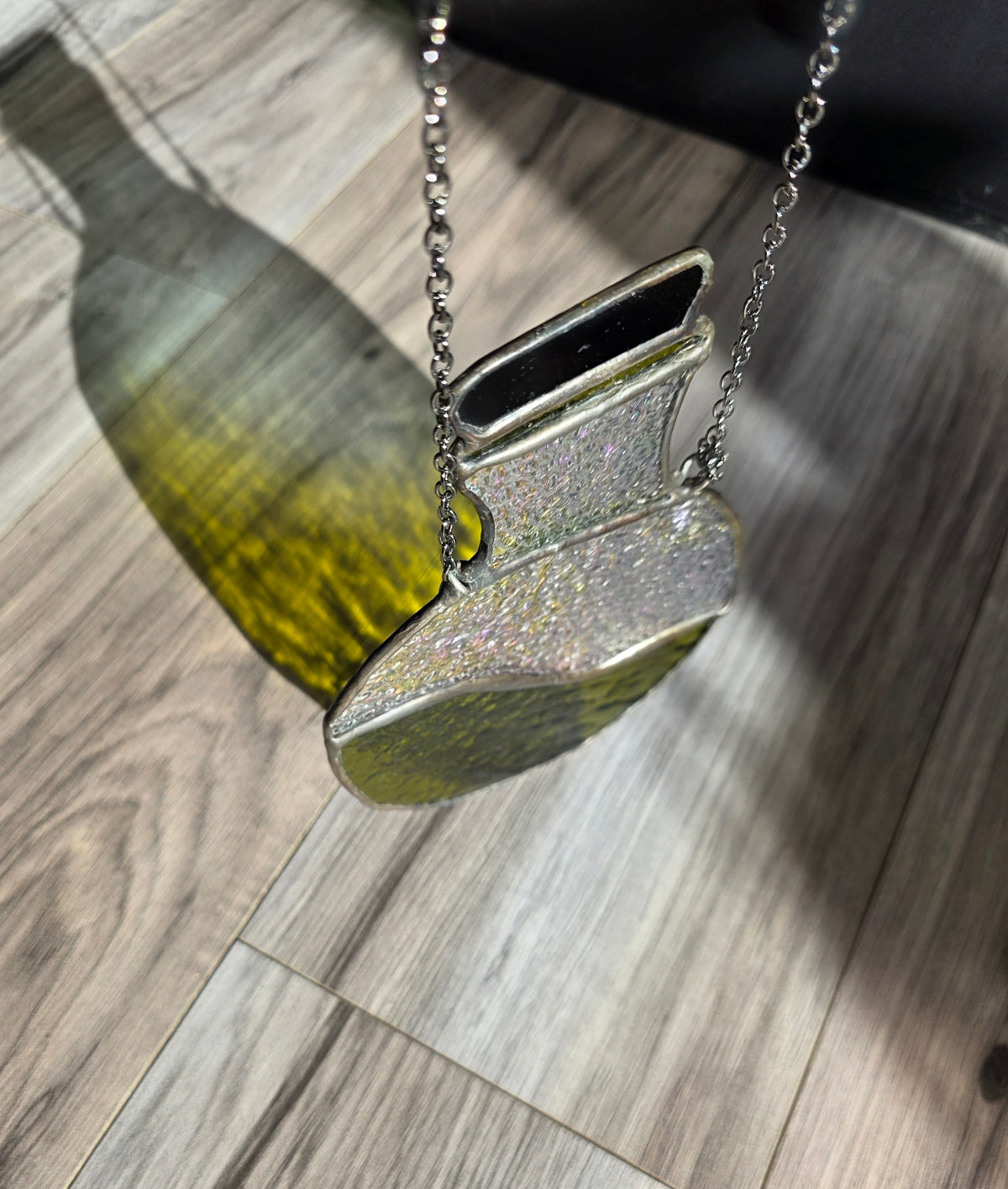 Potion Bottles