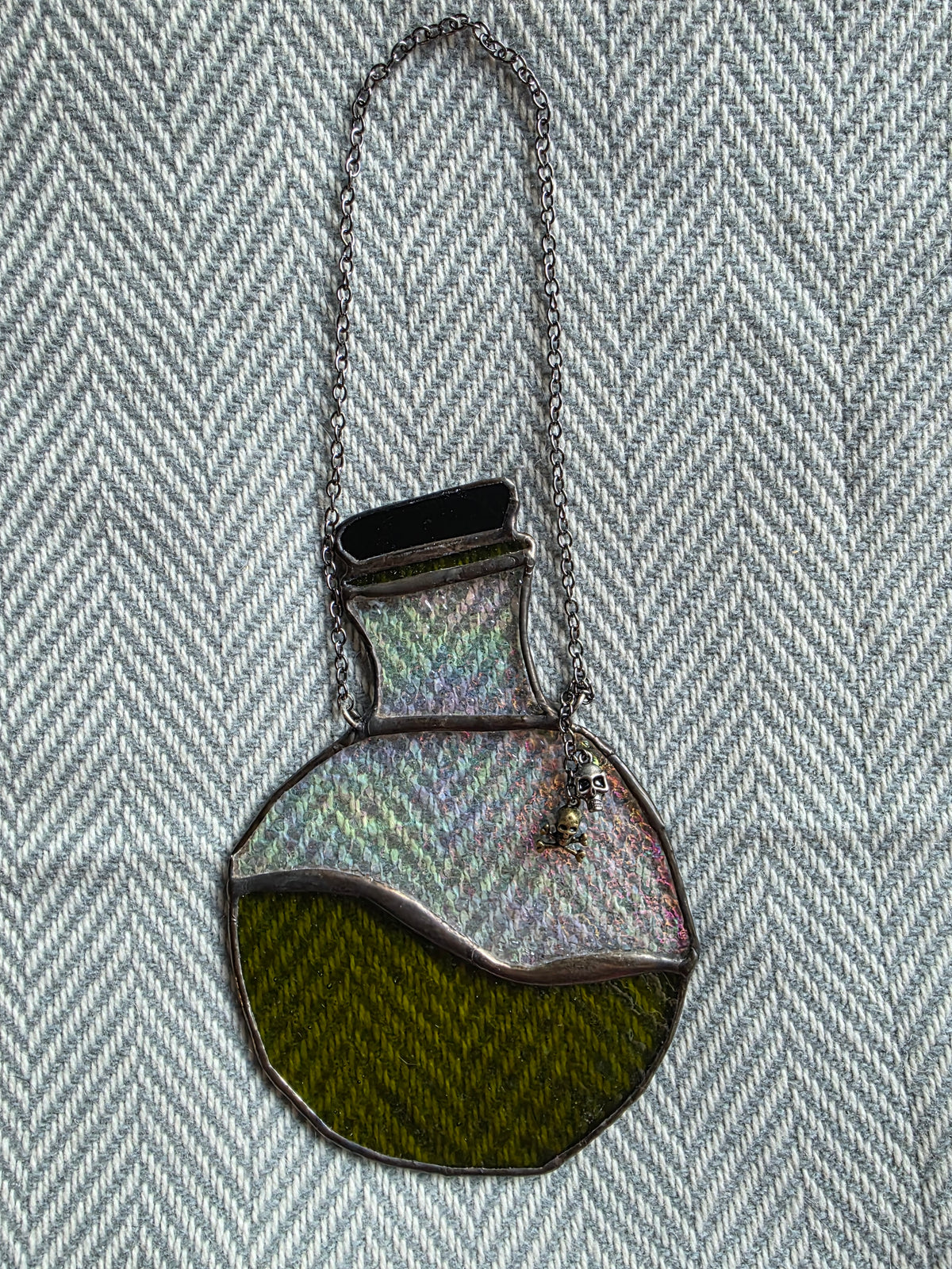 Potion Bottles