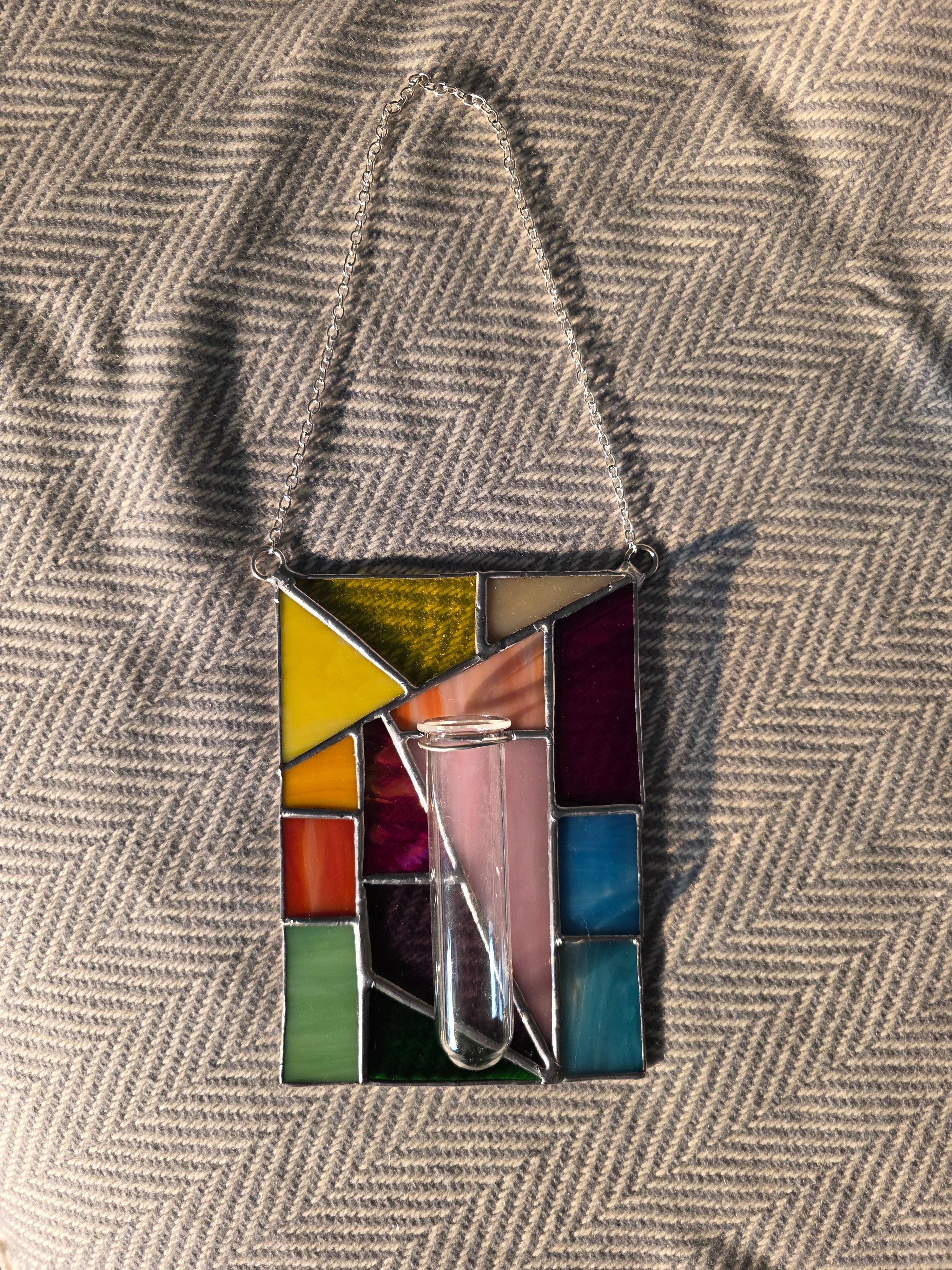 Rainbow - Geometric Propogation Station