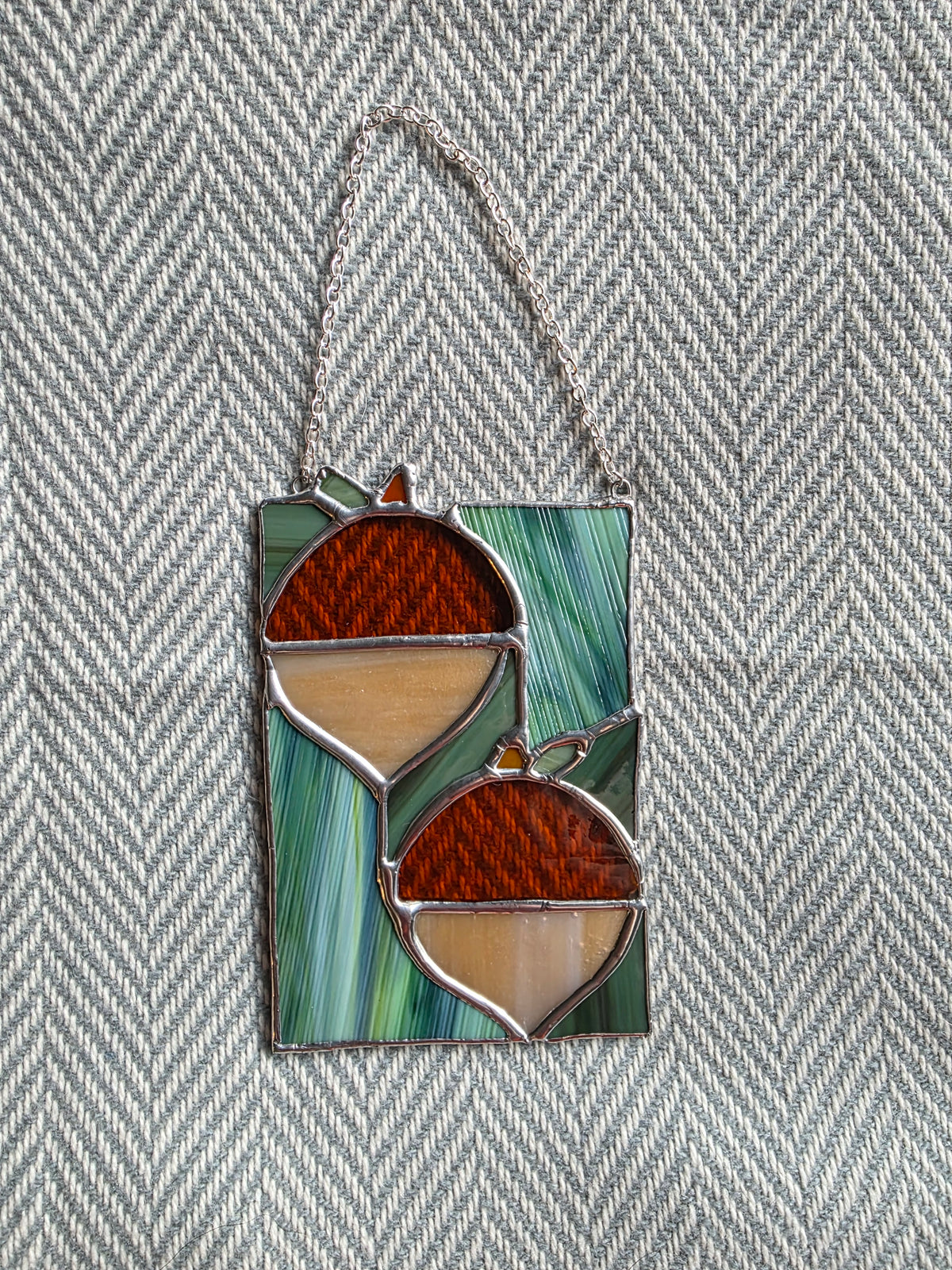 Woodland Acorns