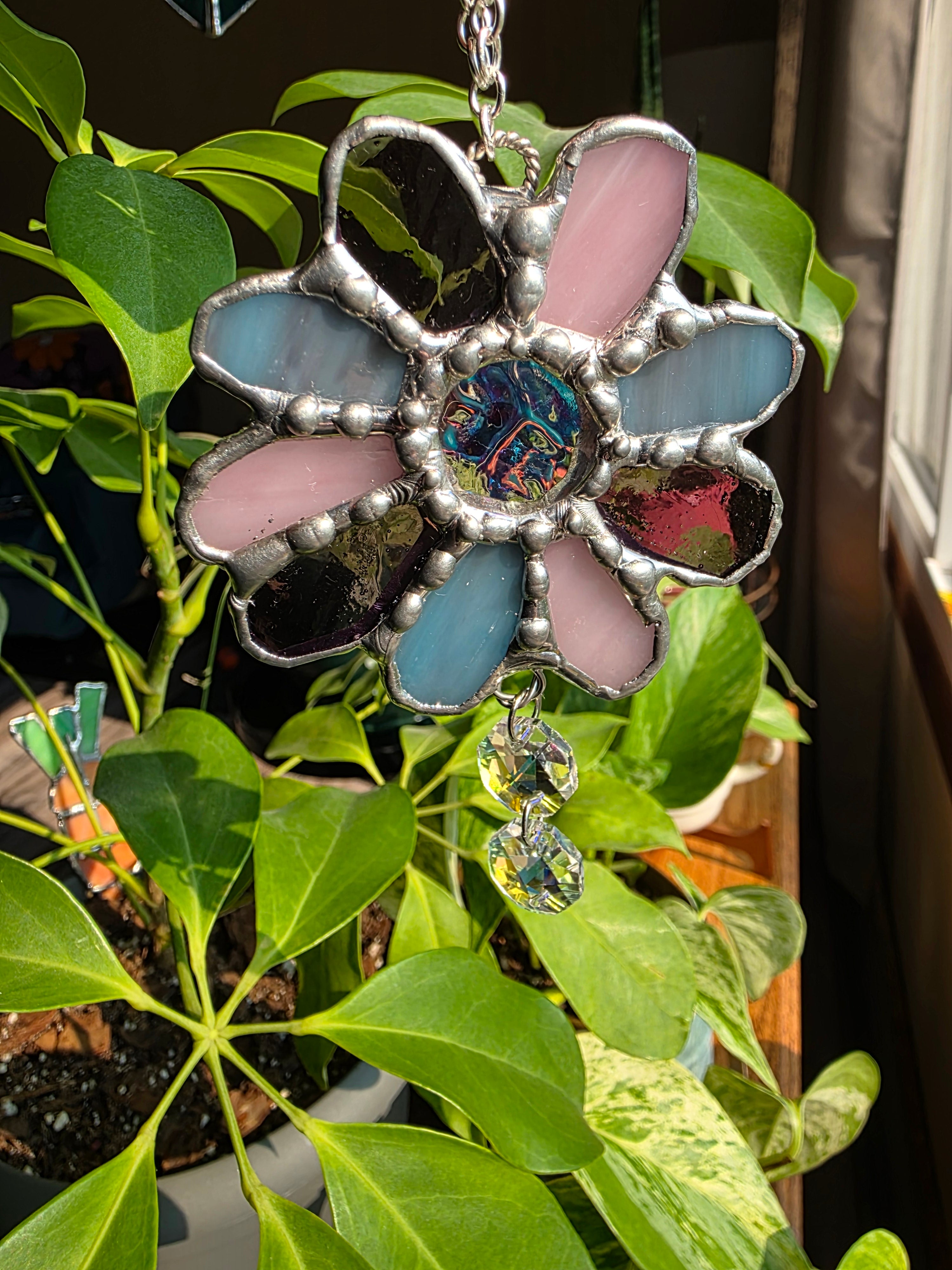 Flower Danglydoo