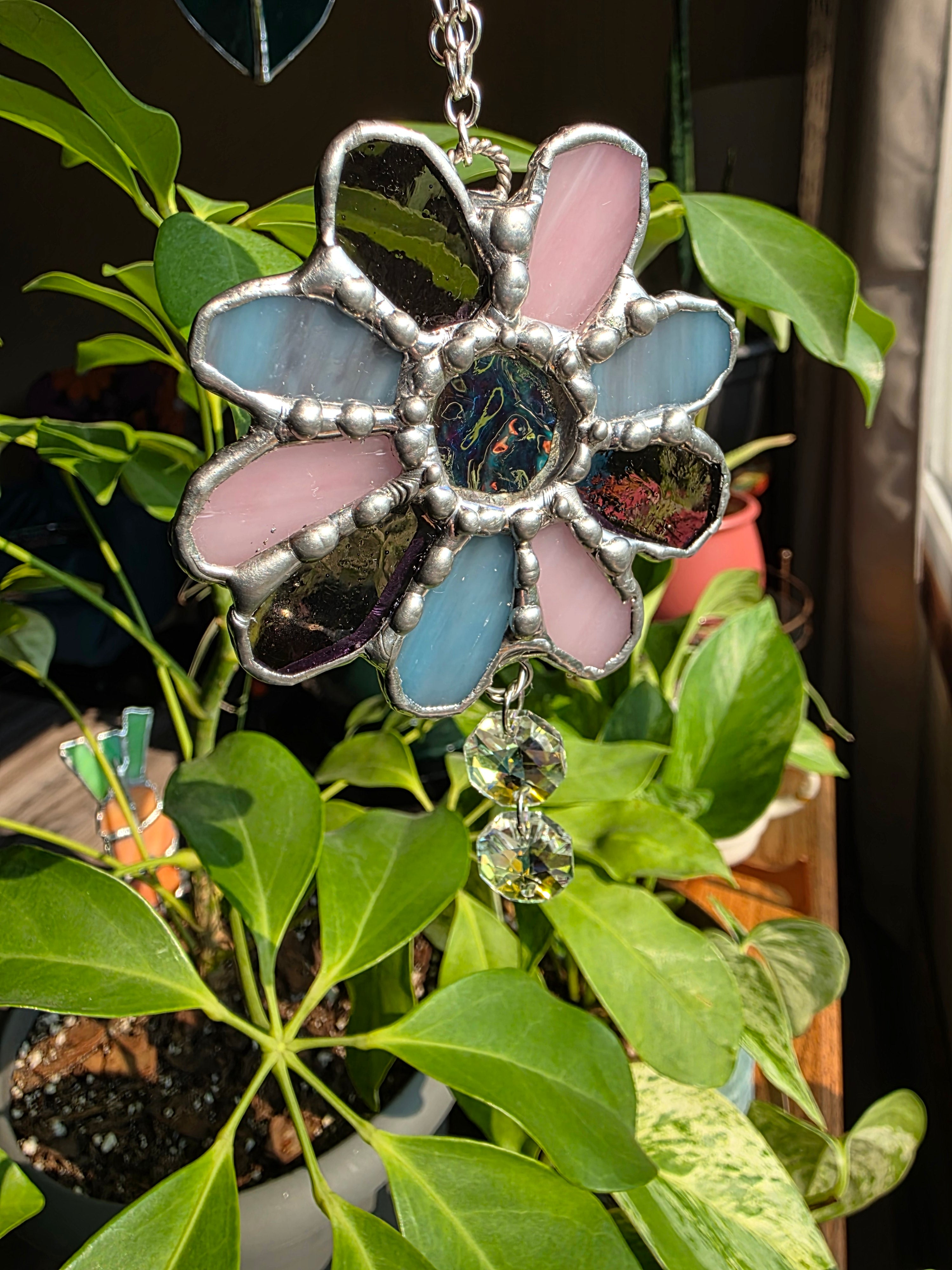 Flower Danglydoo
