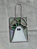 Mushroom Ghostie