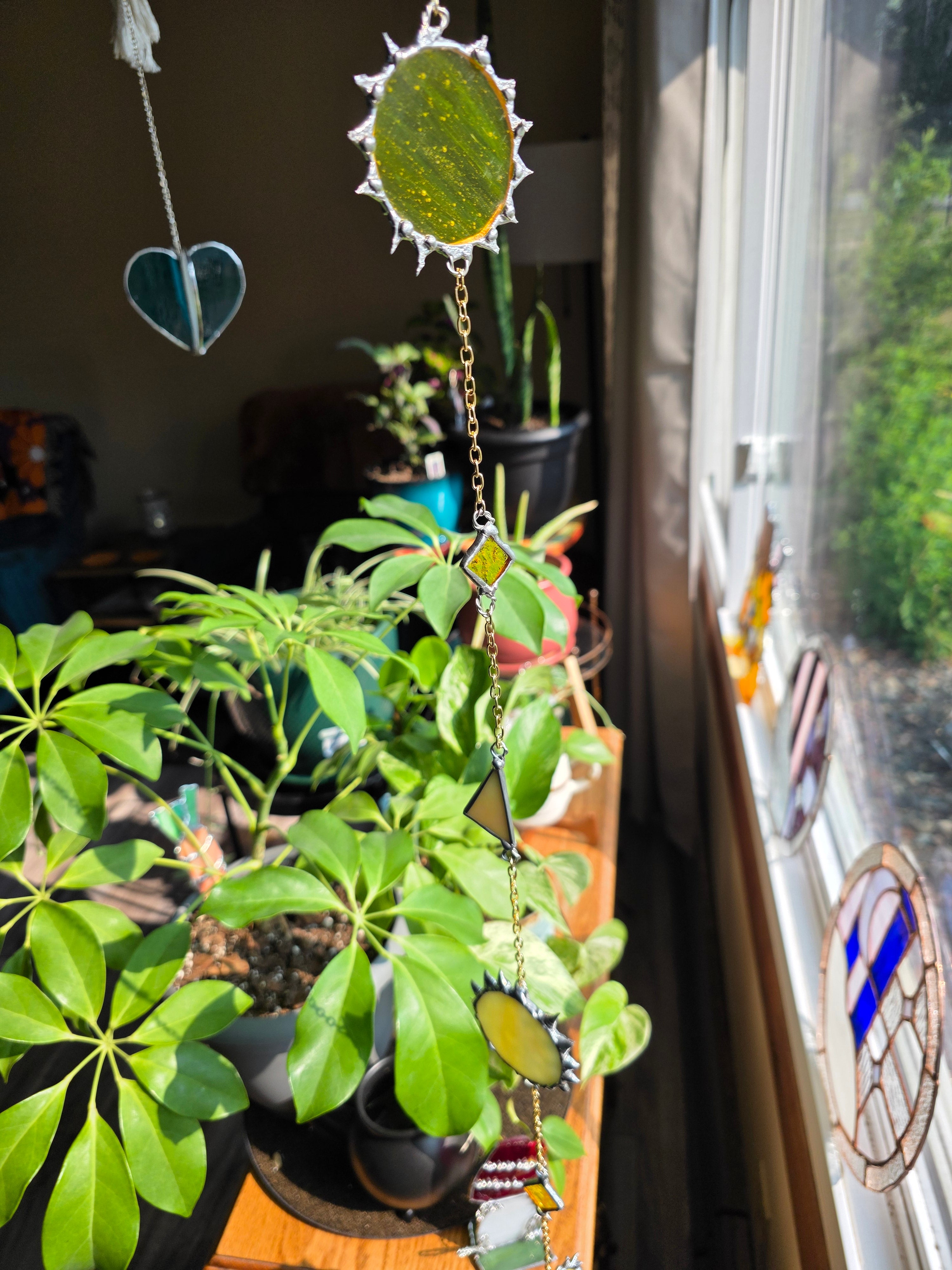 Sunshine Danglydoo