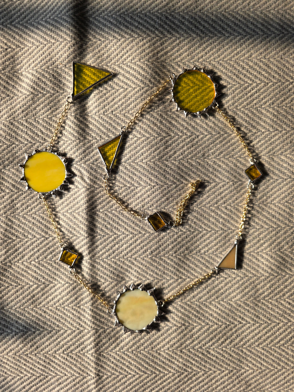 Sunshine Danglydoo
