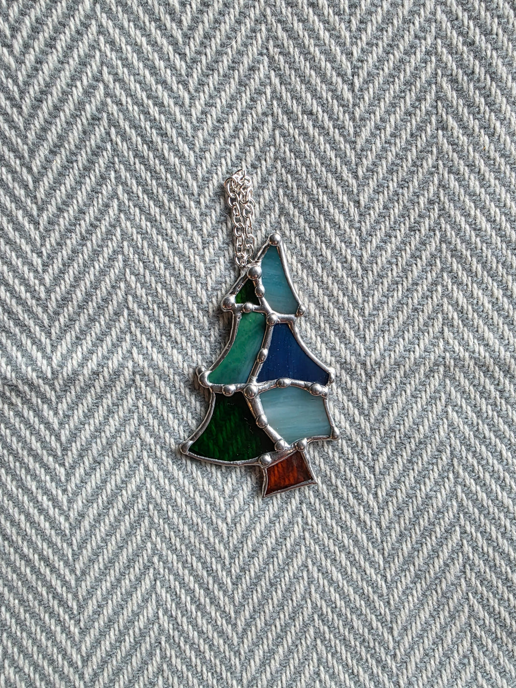 Tree Ornament