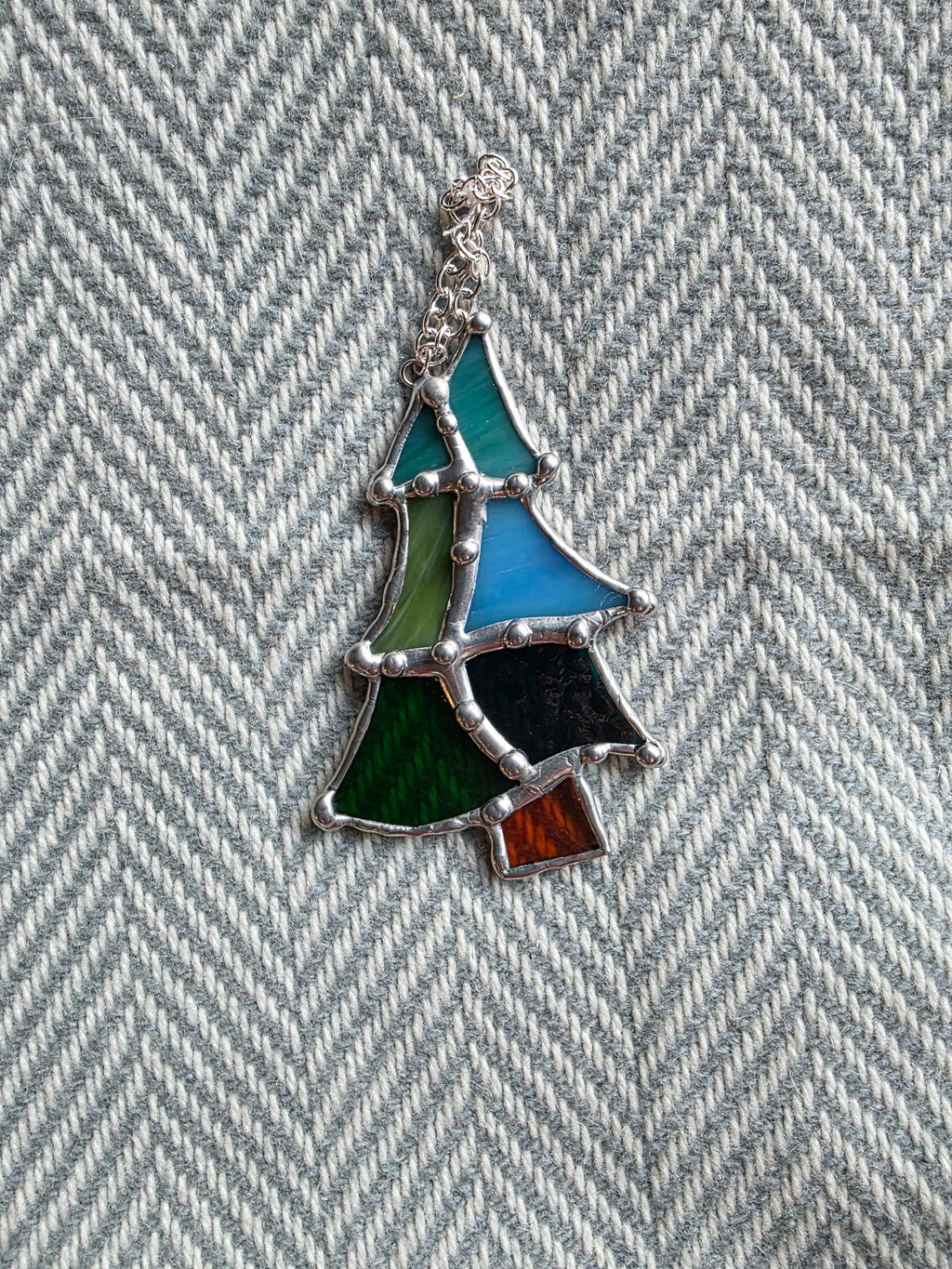 Tree Ornament