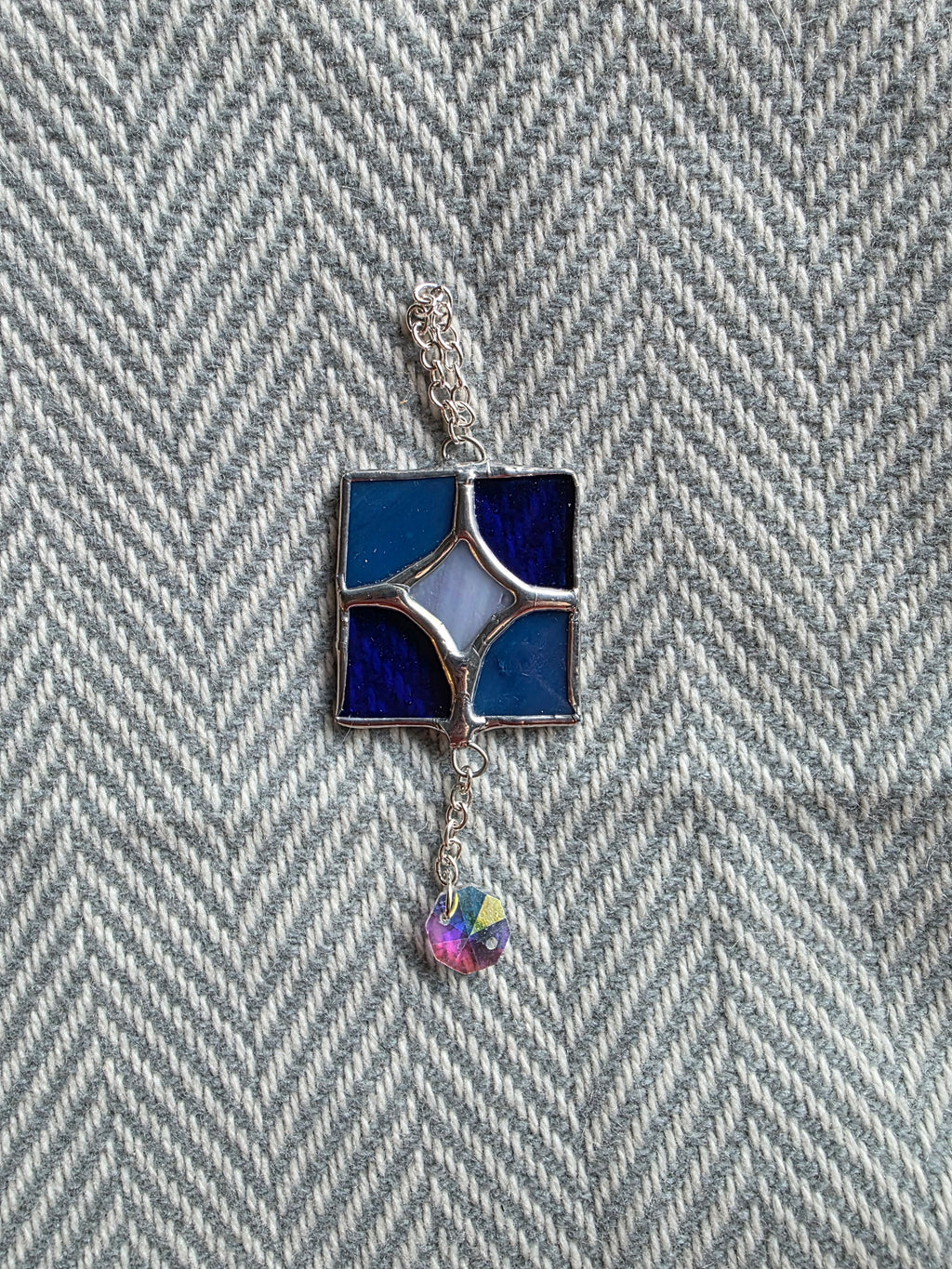 Mini Window Suncatcher