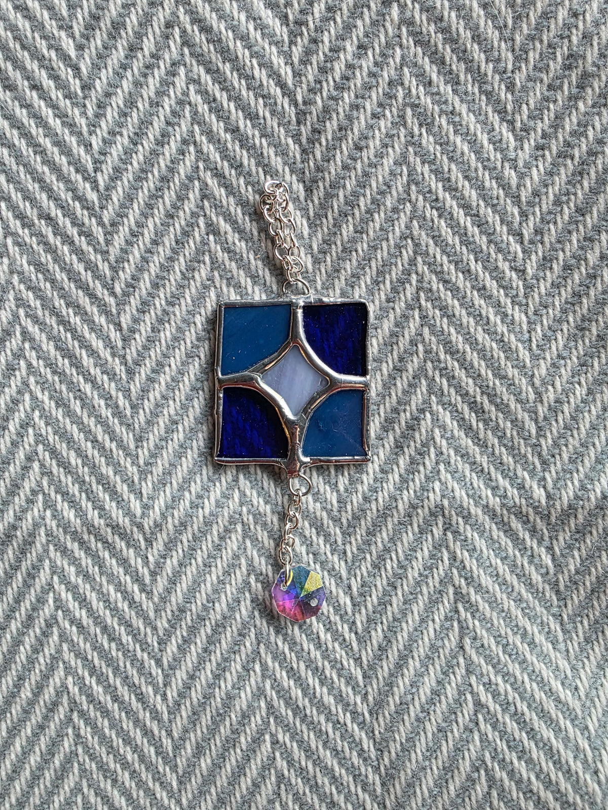 Mini Window Suncatcher