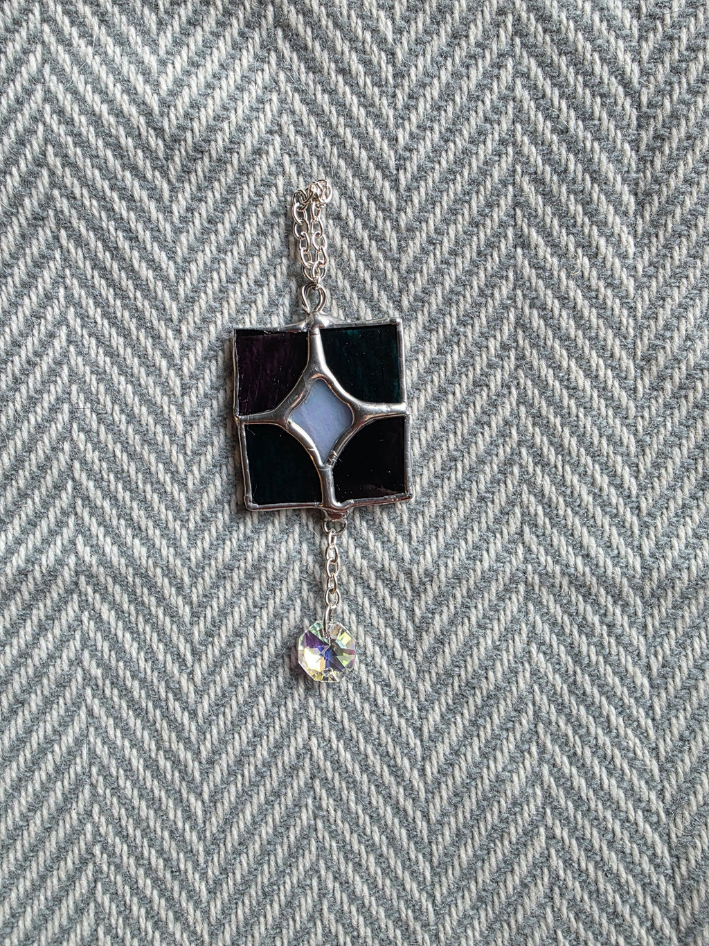 Mini Window Suncatcher