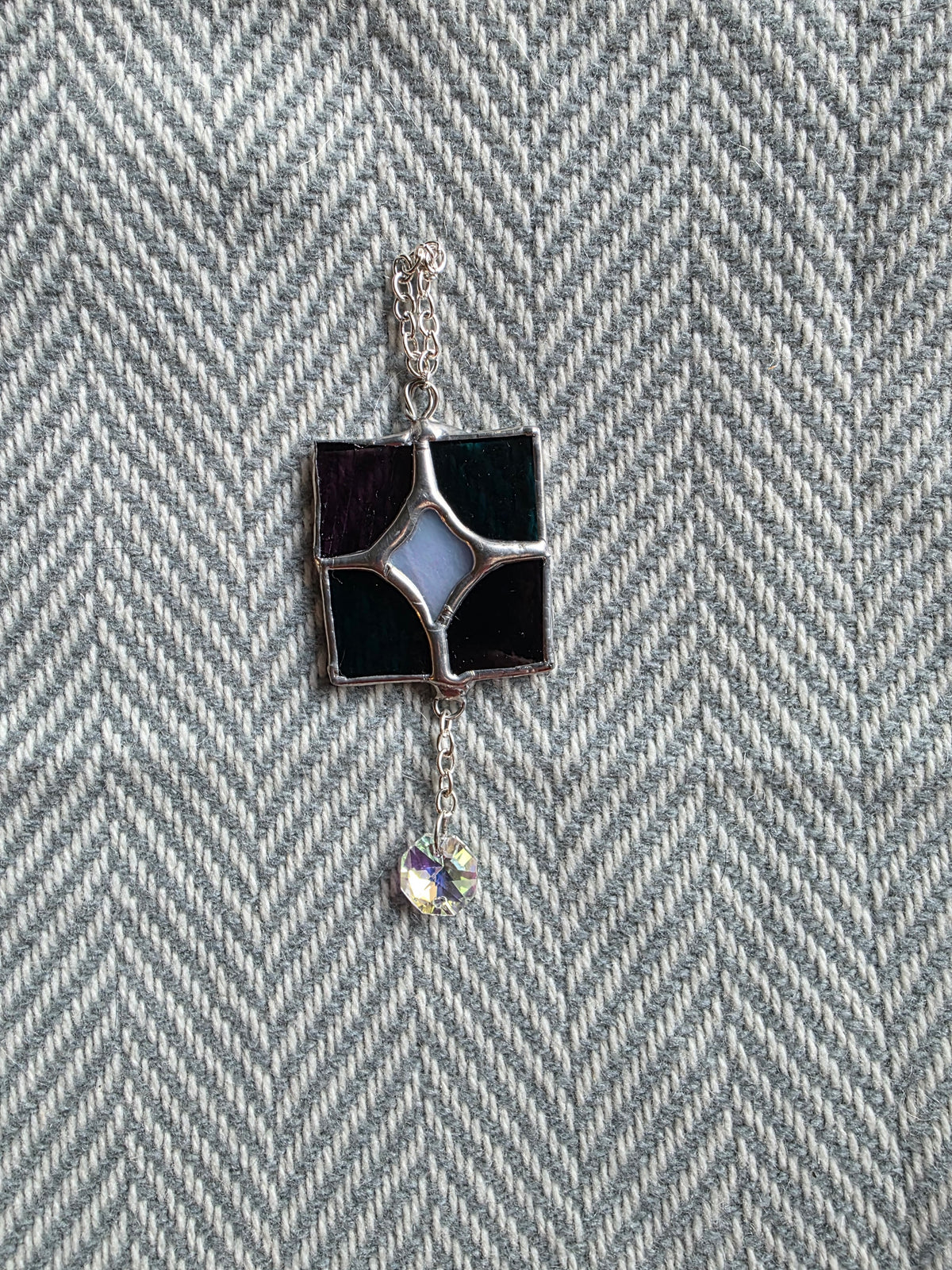Mini Window Suncatcher